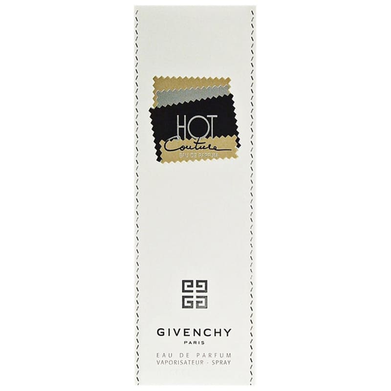 Perfume Hot Couture Feminino Eau de Parfum 30ml