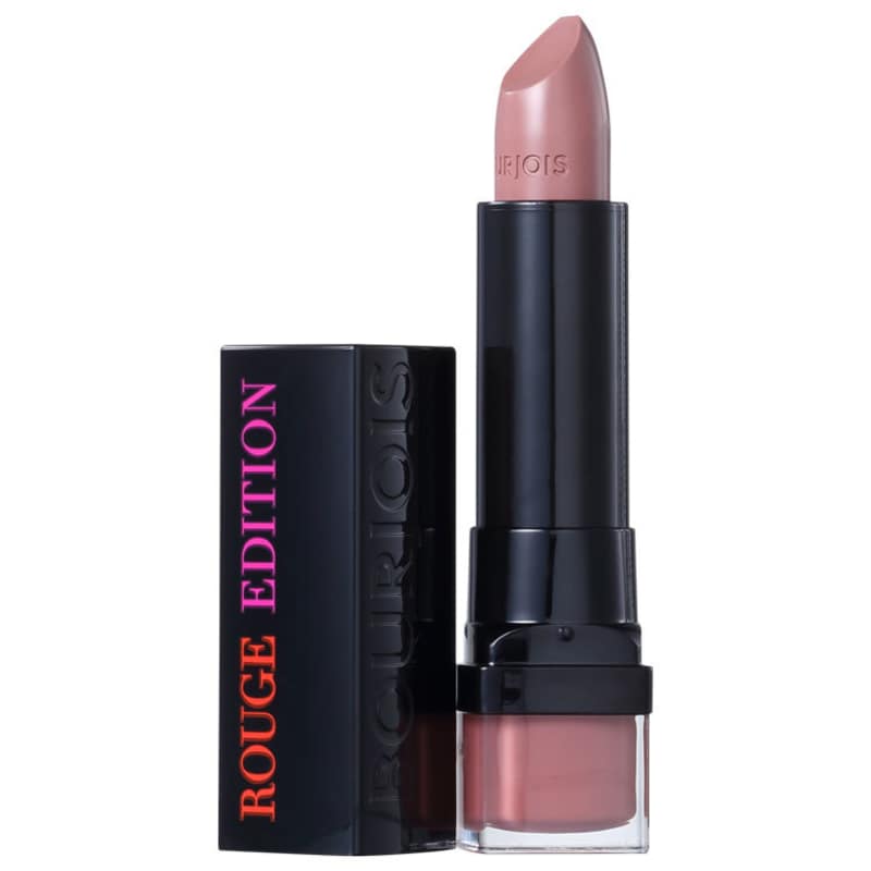 Batom Rouge Edition 02 Beige Trench