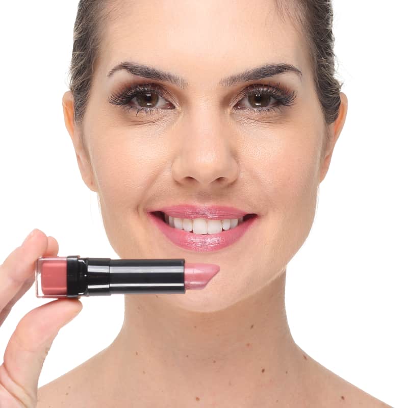 Bourjois Rouge Edition 4 Rose Tweed - Batom Cremoso 3,5g