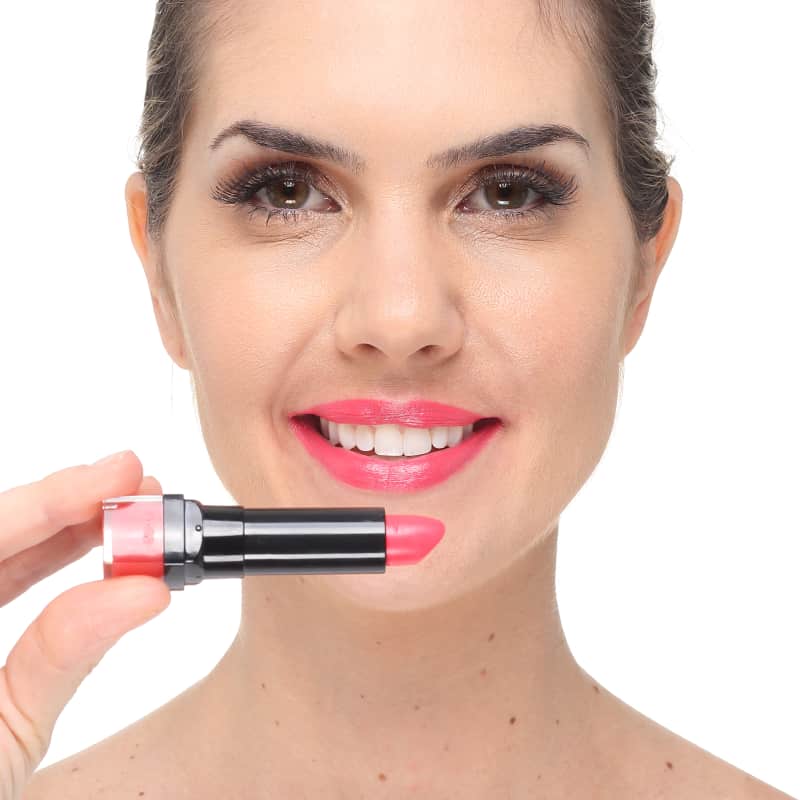 Bourjois Rouge Edition 11 Fraise Remix - Batom Cremoso 3,5g