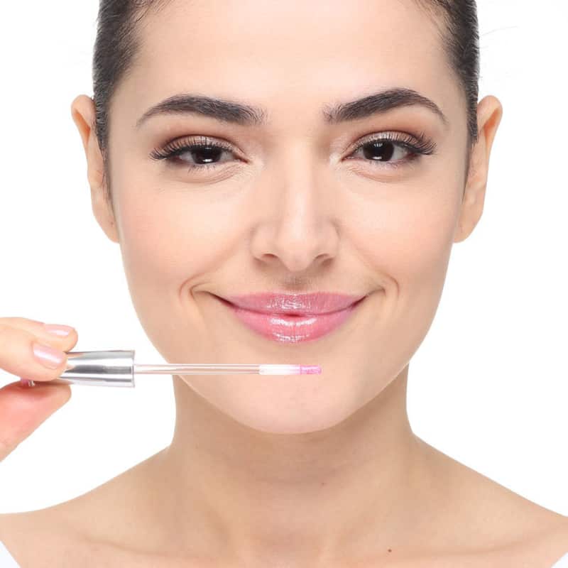 Bourjois Effet 3D 4 Rose Polemic - Gloss Labial 5,7ml