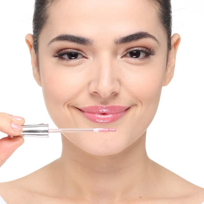 Bourjois Effet 3D 5 Rose Hypothetic - Gloss Labial 5,7ml
