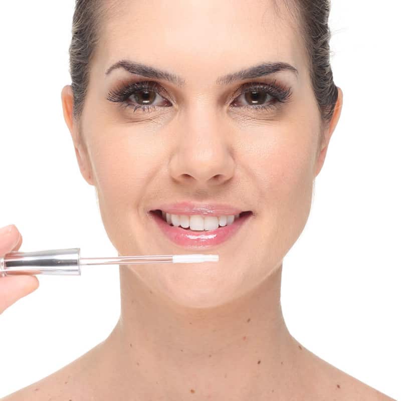 Bourjois Effet 3D 18 Transparent Oniric - Gloss Labial 5,7ml