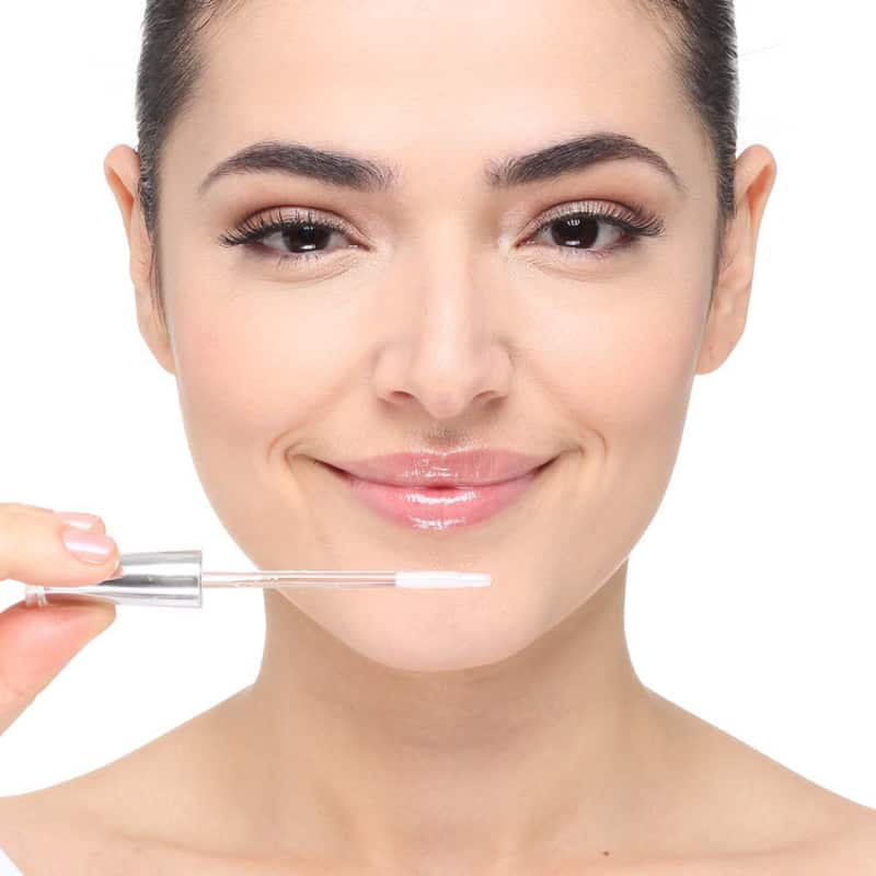 Bourjois Effet 3D 18 Transparent Oniric - Gloss Labial 5,7ml