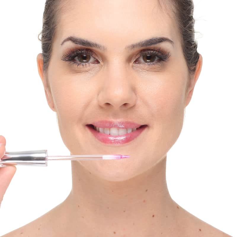 Bourjois Effet 3D 23 Framboise Magnifique - Gloss Labial 5,7ml