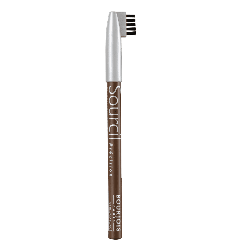 Bourjois Sourcil Precision 4 Blond Fonce - Lápis de Sobrancelha