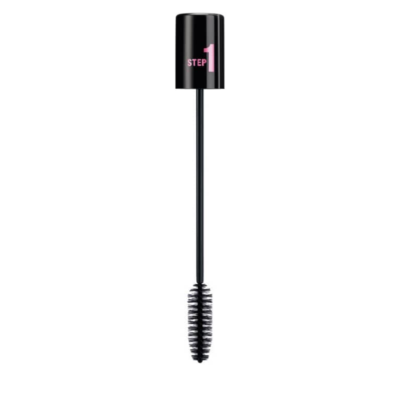 Bourjois Volumizer Noir Maximizer - Máscara de Volume para Cílios