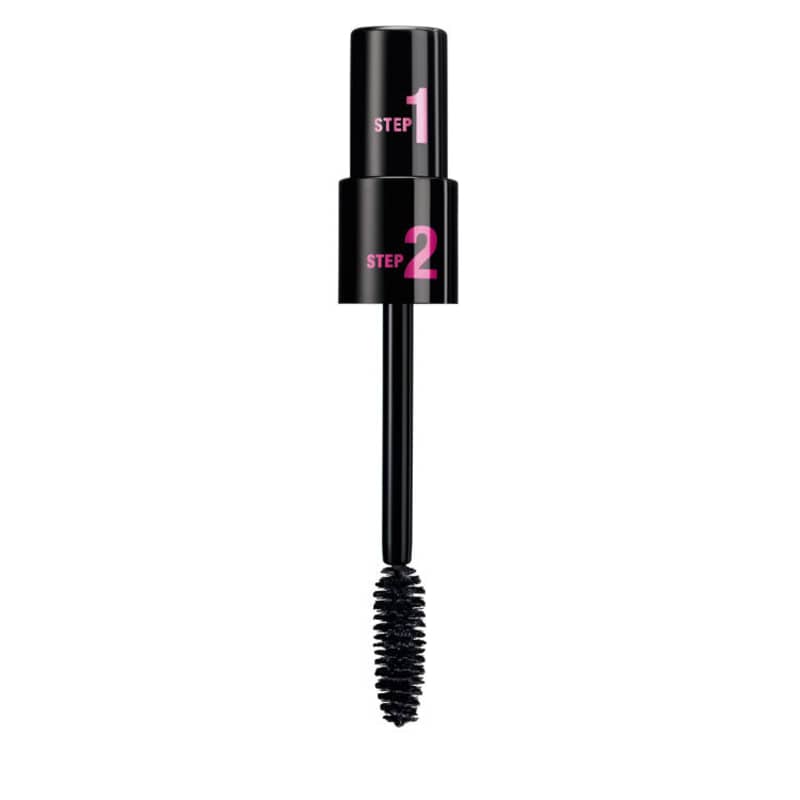 Bourjois Volumizer Noir Maximizer - Máscara de Volume para Cílios