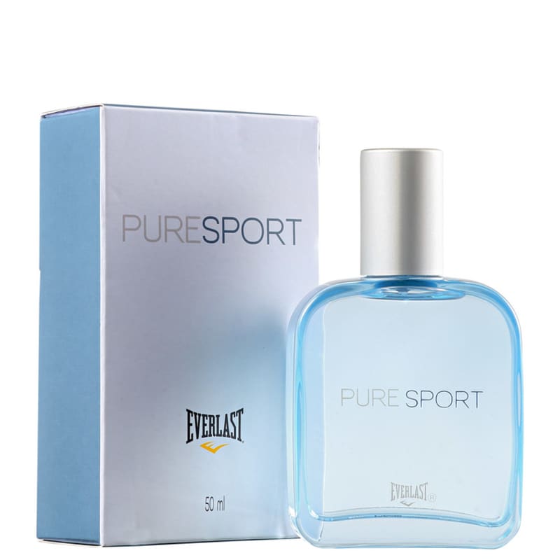 Pure Sport Everlast - Perfume Masculino