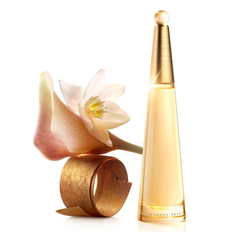 L'Eau d'Issey Absolue Issey Miyake Eau de Parfum - Perfume Feminino 25ml