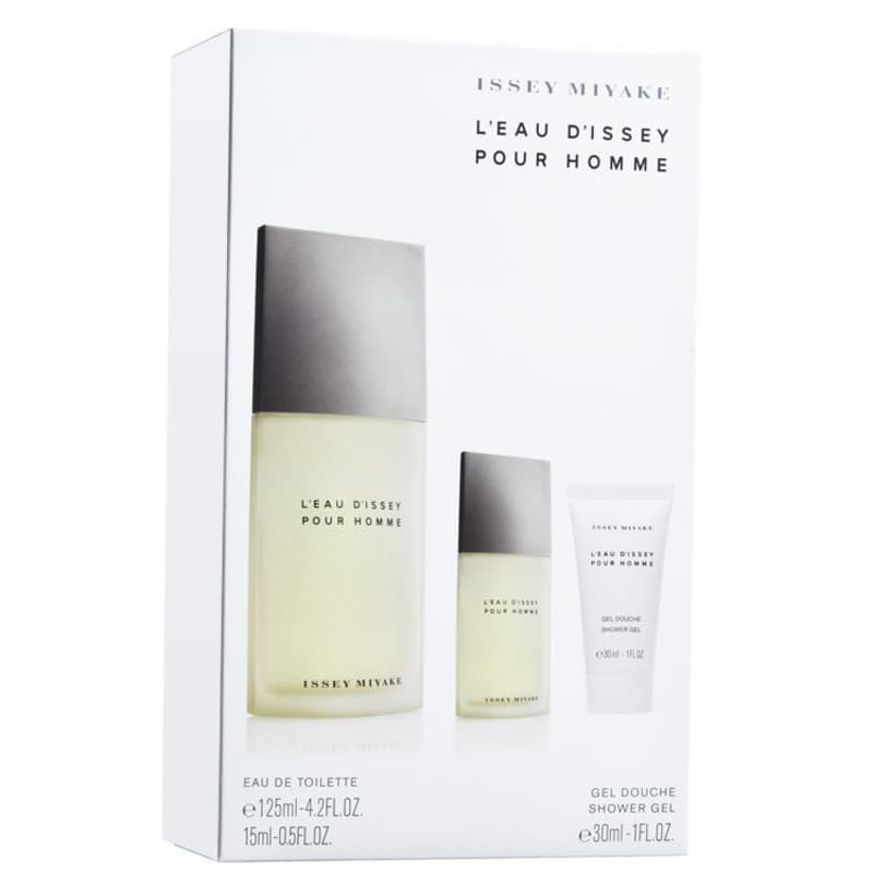 issey miyake kit