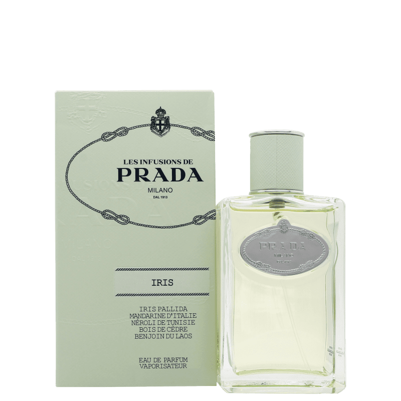 prada iris 30ml truffa Importanza Corazzata