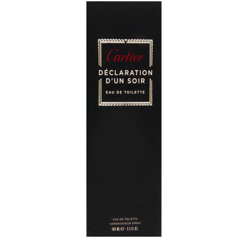 Santos de Cartier Eau de Toilette - Perfume Masculino 100ml