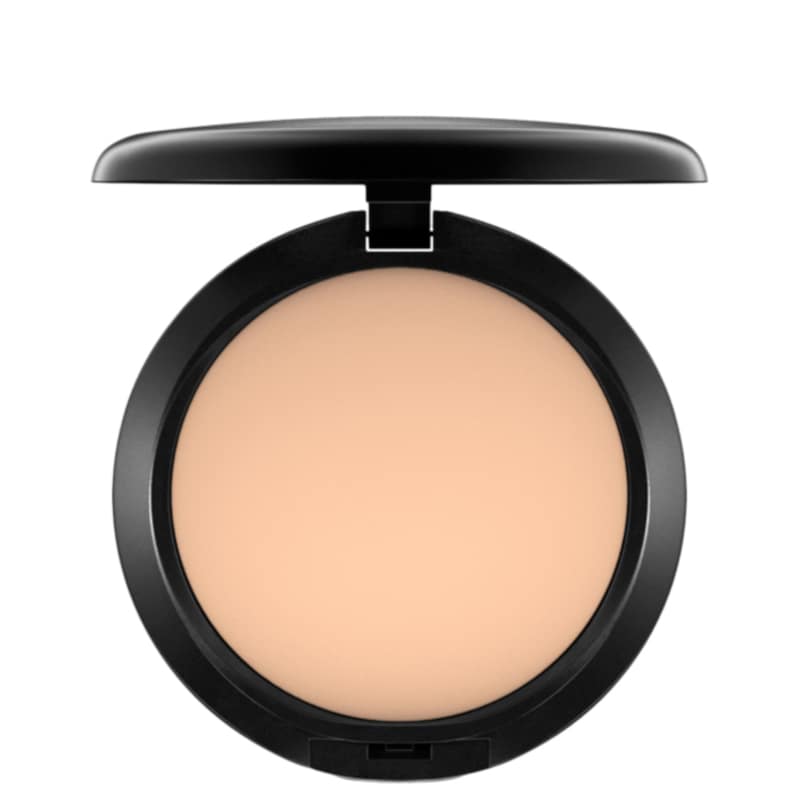 M·A·C Studio Fix Powder + Foundation N5 - Base em Pó 15g