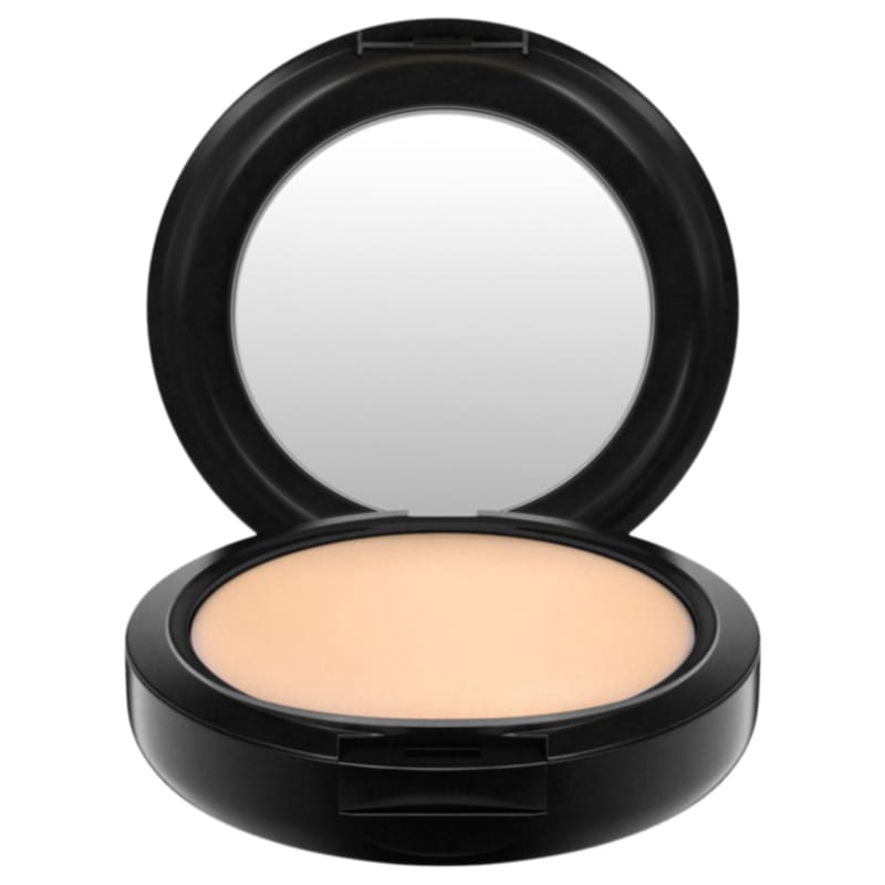 M·A·C Studio Fix Powder + Foundation NC20 - Base em Pó 15g