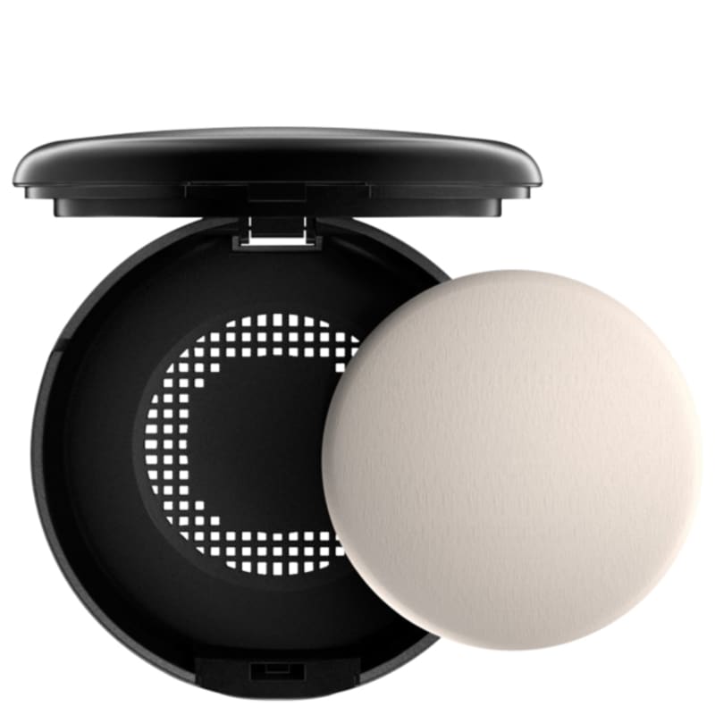 M·A·C Studio Fix Powder + Foundation NC20 - Base em Pó 15g