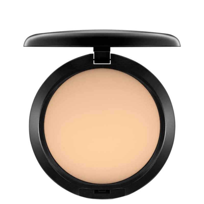 M·A·C Studio Fix Powder + Foundation NC25 - Base em Pó 15g