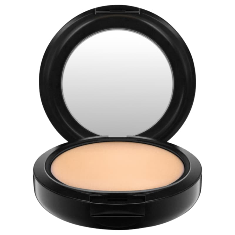 M·A·C Studio Fix Powder + Foundation NC35 - Base em Pó 15g