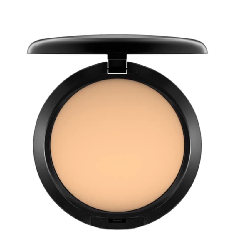 M·A·C Studio Fix Powder + Foundation NC40 - Base em Pó 15g
