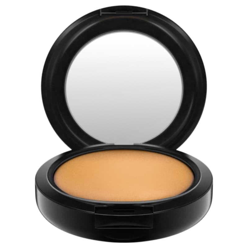 M·A·C Studio Fix Powder + Foundation NC55 - Base em Pó 15g