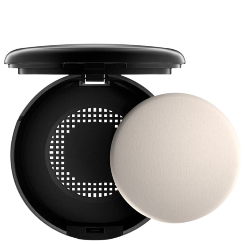 M·A·C Studio Fix Powder + Foundation NC55 - Base em Pó 15g