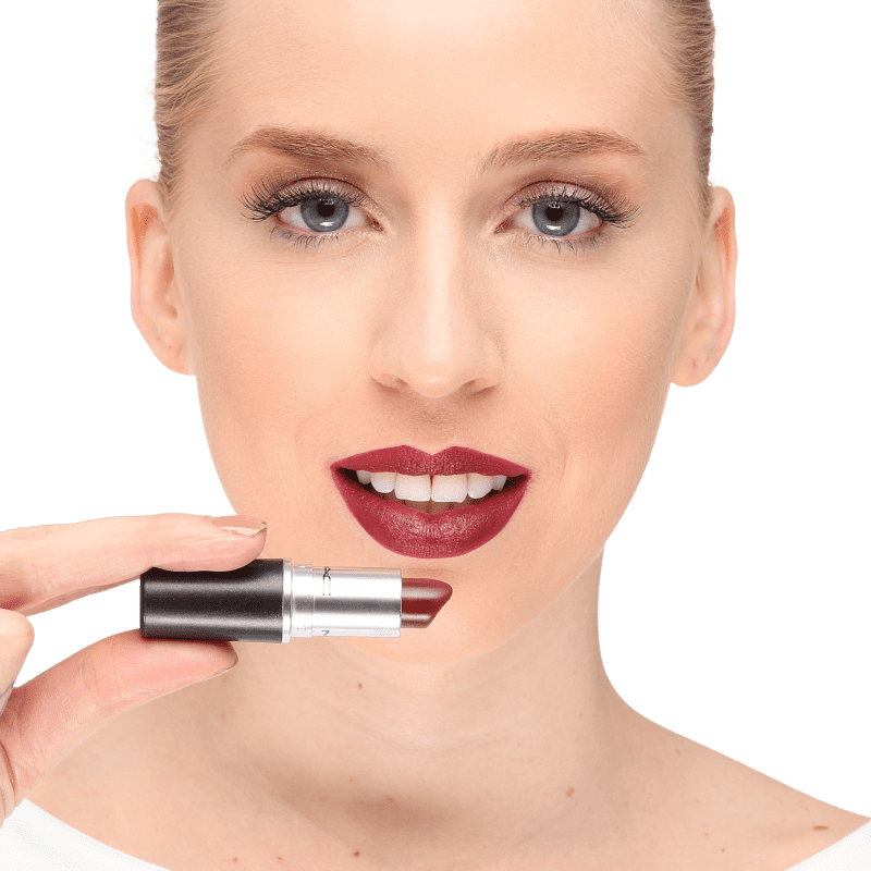 M·A·C Matte Lipstick Diva - Batom 3g