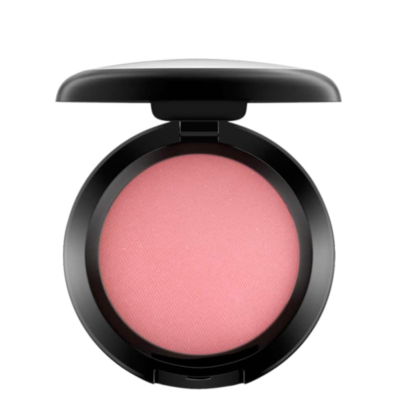 M·A·C Powder Fleur Power - Blush Natural 6g