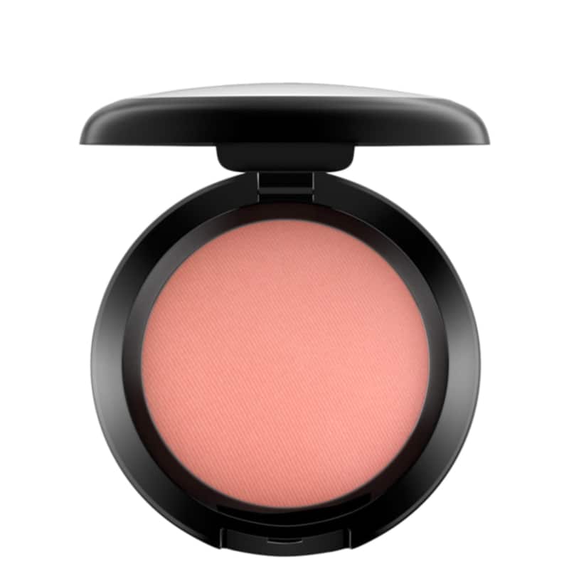 M·A·C Sheertone Peaches - Blush Natural 6g