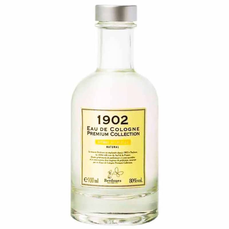 Citrus Hesperida 1902 Tradition Eau de Cologne - Perfume Unissex 100ml
