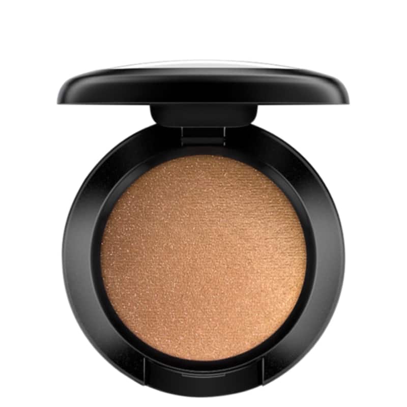 M·A·C Eye Shadow Frost Amber Lights - Sombra Cintilante 1,5g