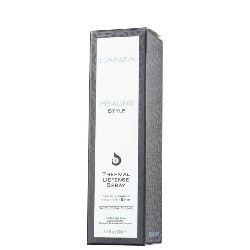 L'Anza Healing Smooth Thermal Defense - Spray Protetor Térmico 200ml