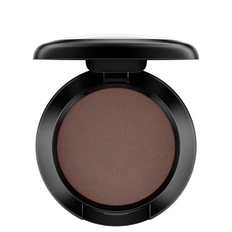 M·A·C Eye Shadow Satin Brun - Sombra Acetinada 1,5g