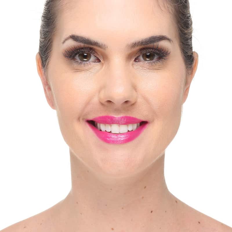 Bourjois Rouge Edition Fuchsia Graffiti - Batom Cremoso