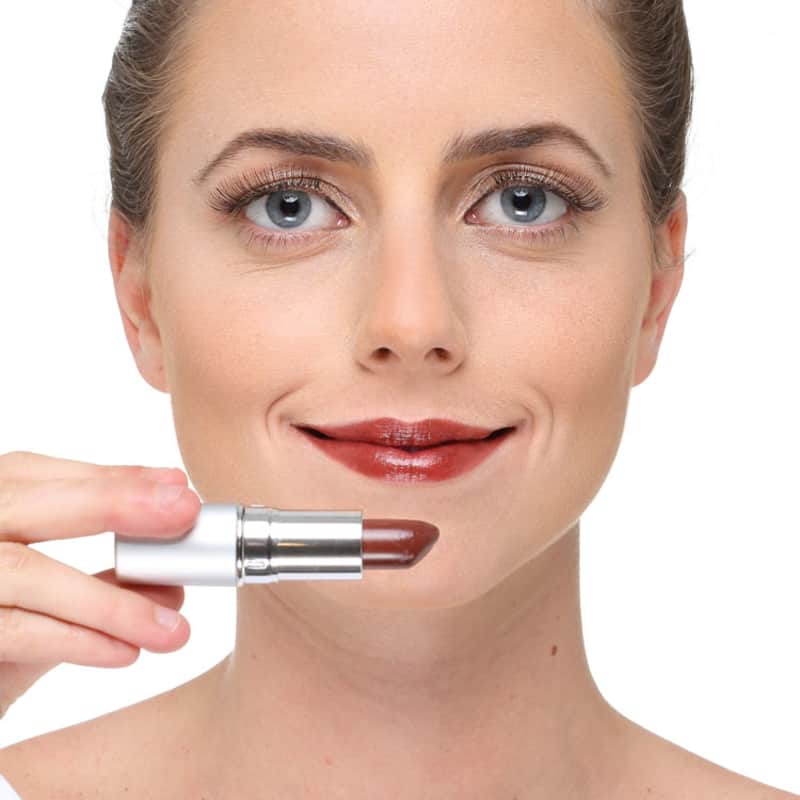 the Balm Girls Amanda Kissmylips - Batom Cremoso 4g