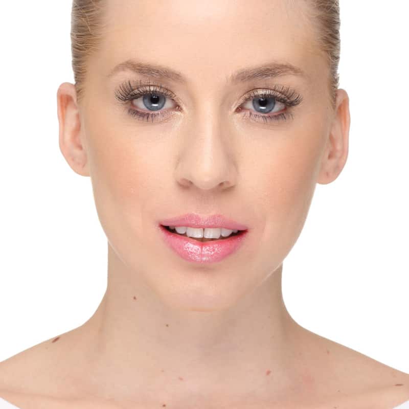 the Balm Overshadow No Money No Honey - Pincel