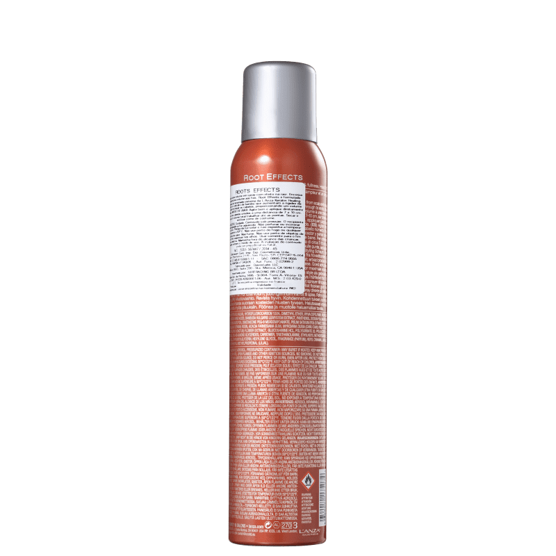 L'Anza Healing Volume Root Effects - Mousse Volumadora 200g