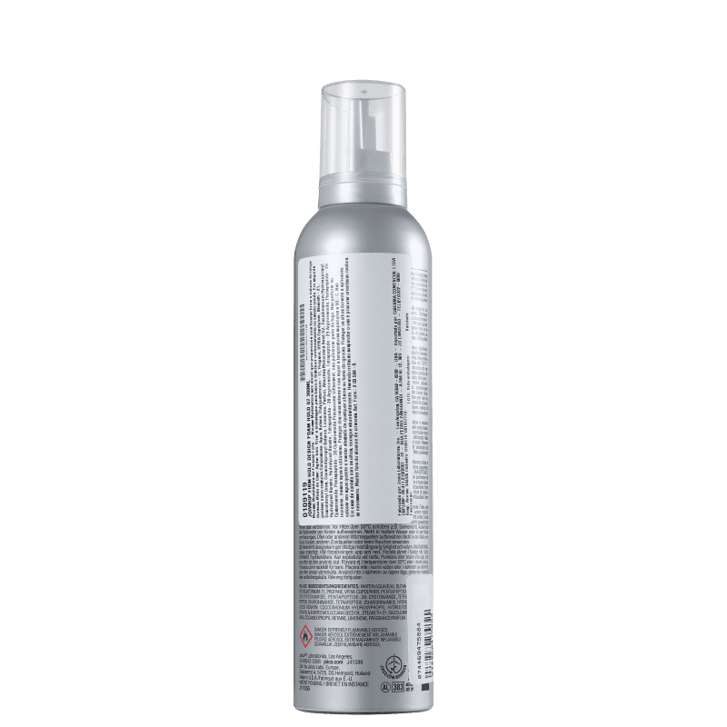 Joico Style & Finish Joiwhip - Mousse Modeladora 300ml