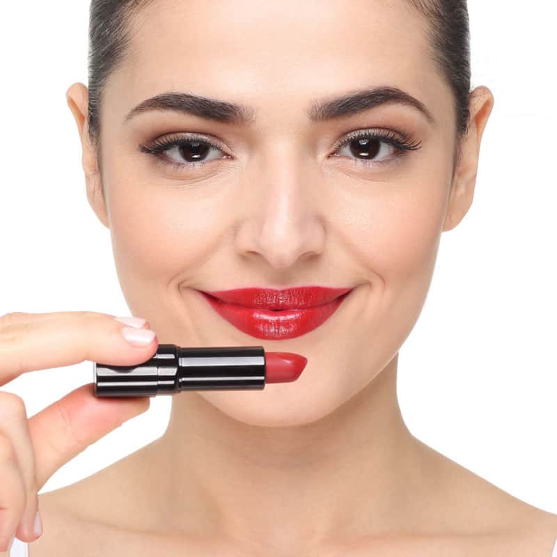 Shiseido Perfect Rouge RD514 - Batom Cremoso 4g