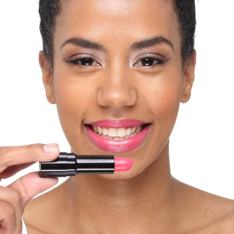 Shiseido Perfect Rouge PK417 - Batom Cremoso 4g