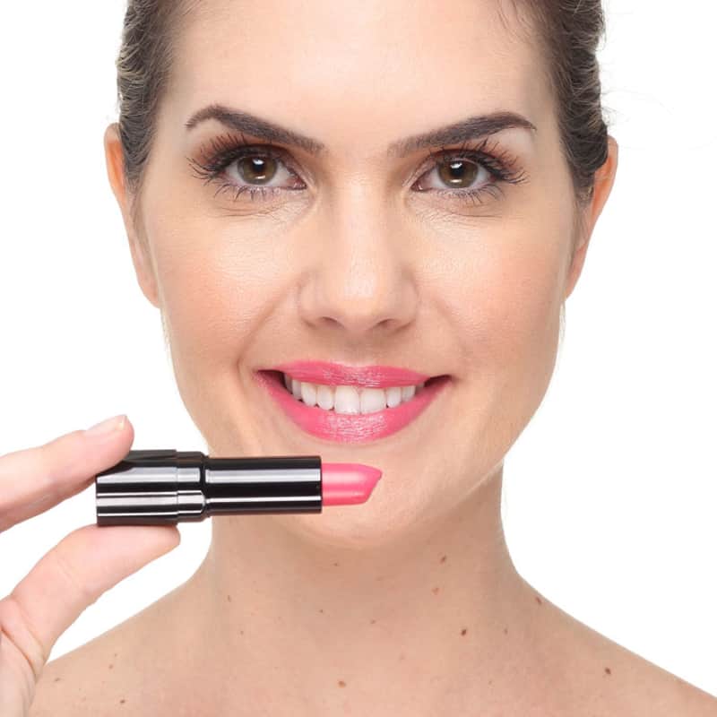 Shiseido Perfect Rouge PK417 - Batom Cremoso 4g