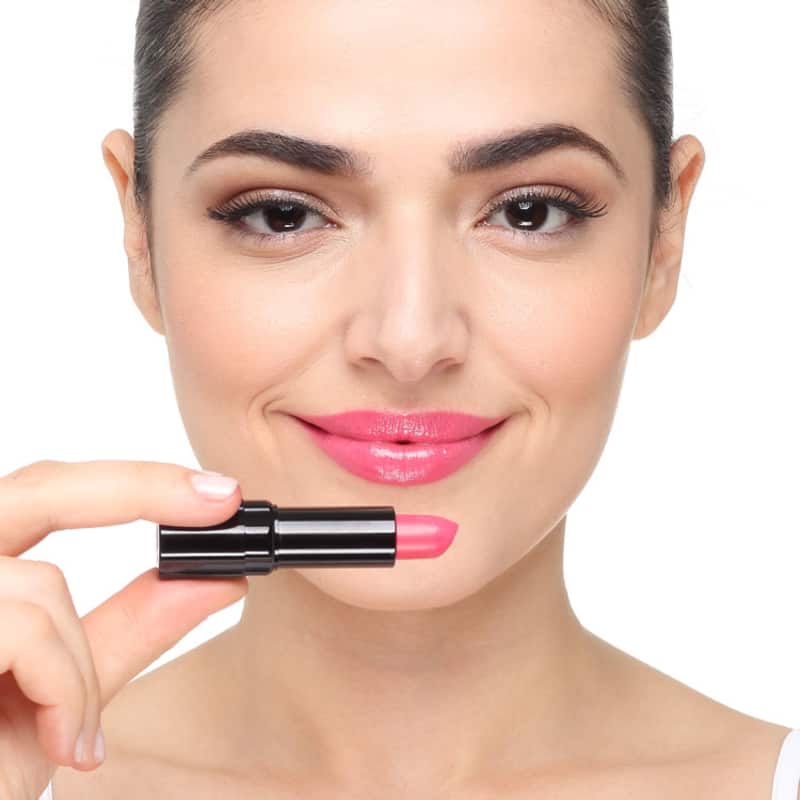 Shiseido Perfect Rouge PK417 - Batom Cremoso 4g