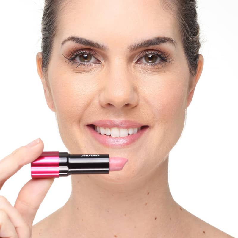 Shiseido Novo Perfect Rouge Tender Sheer Pk301 - Batom 4g