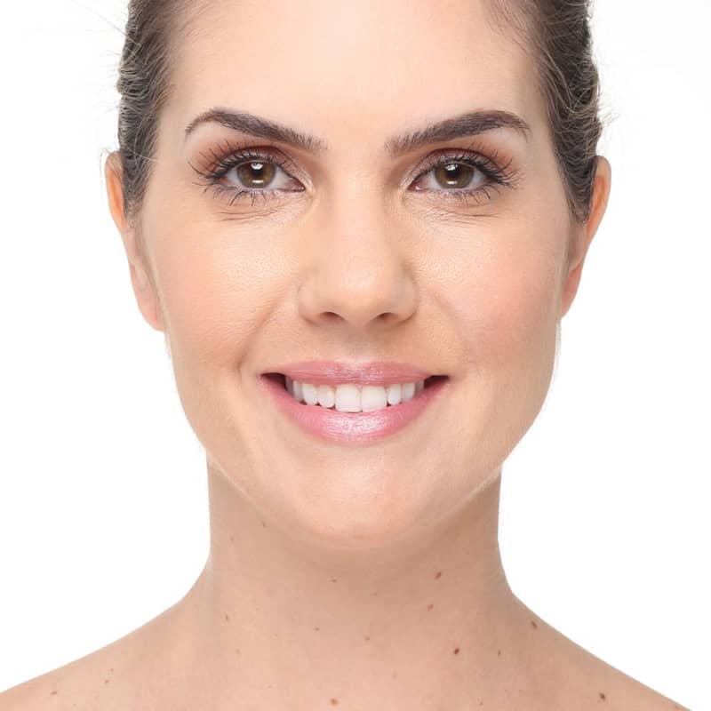 Shiseido Novo Perfect Rouge Tender Sheer Pk301 - Batom 4g