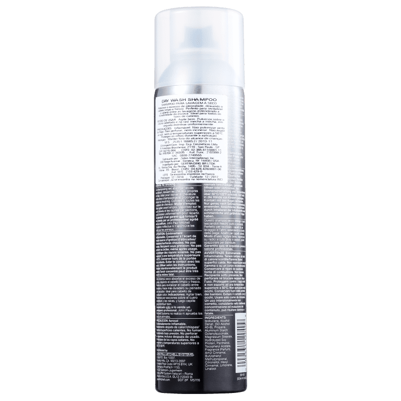 Paul Mitchell Express Dry - Shampoo a Seco 252ml