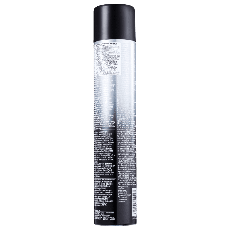 Paul Mitchell Express Dry Stay Strong - Spray Fixador 366ml