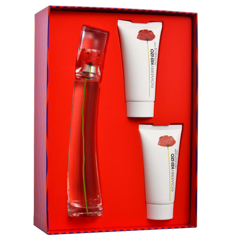 kenzo parfums brasil