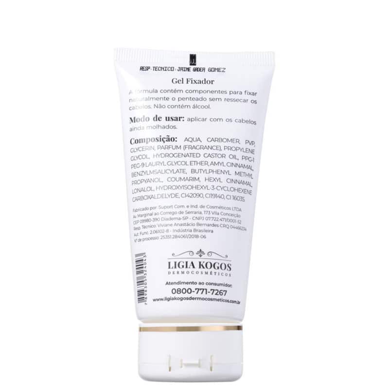 Ligia Kogos - Gel Fixador 150g