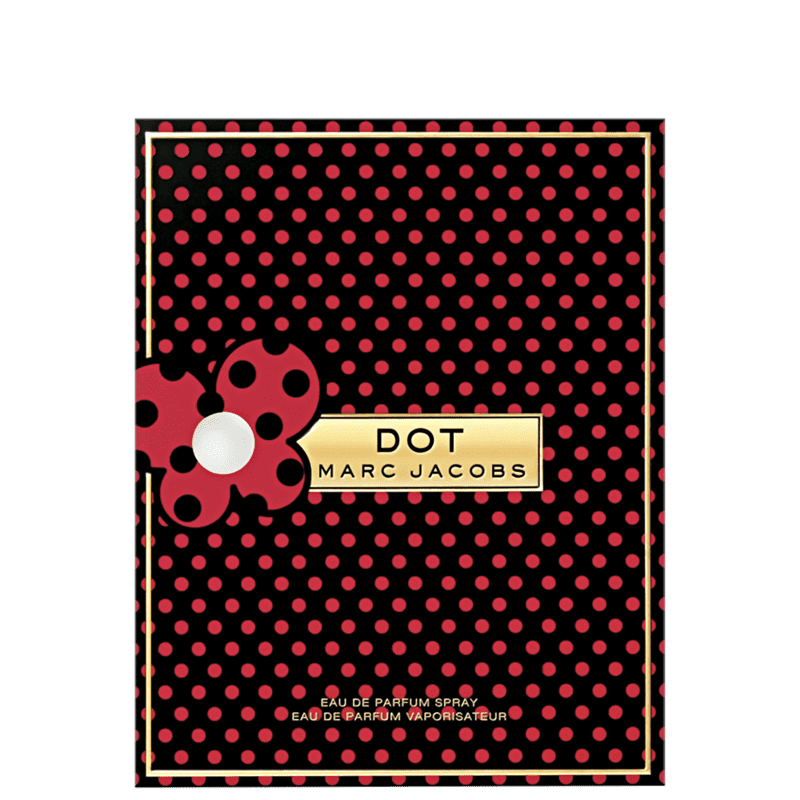 Dot Marc Jacobs Eau de Parfum - Perfume Feminino 50ml