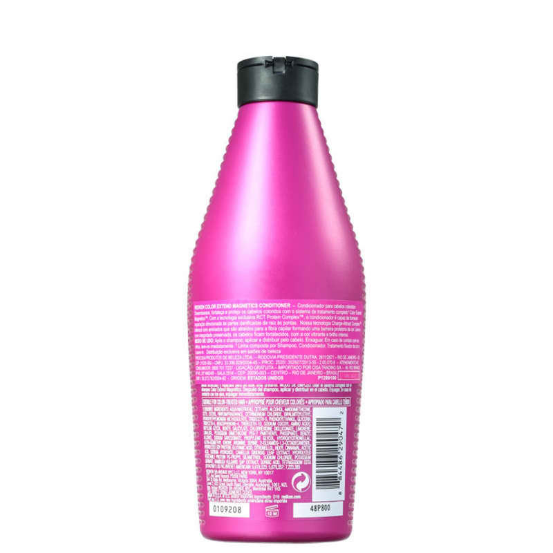 Redken Color Extend Magnetics - Condicionador 250ml