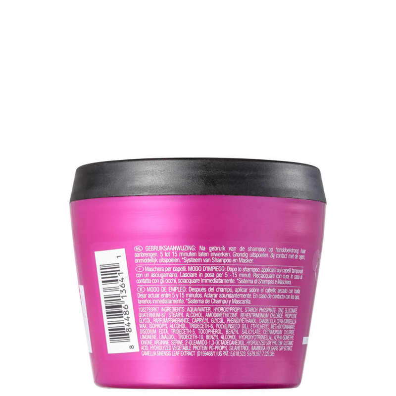 Redken Color Extend Magnetics Deep Attraction - Máscara Capilar 250ml